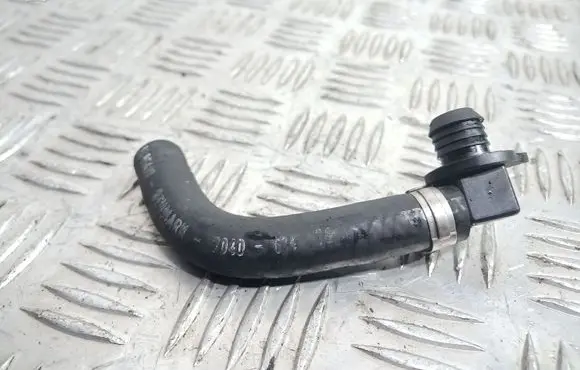 Volvo XC90 Vacuum line/pipe/hose
