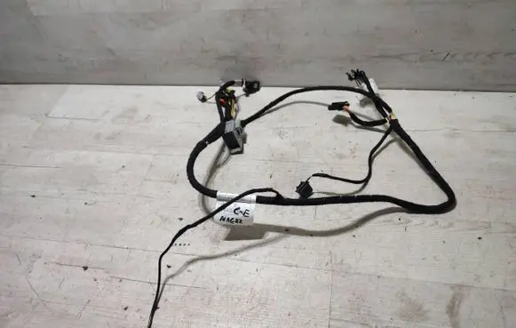 Opel Corsa E Panel wiring OPELX4530 A71219400