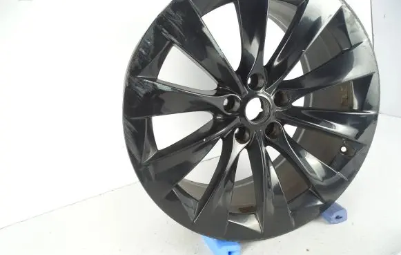 Tesla Model X Original wheel cap 1027244-00-A