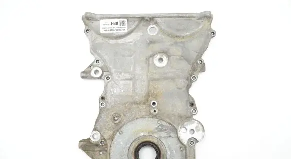 Chevrolet Malibu Timing chain cover 12664236