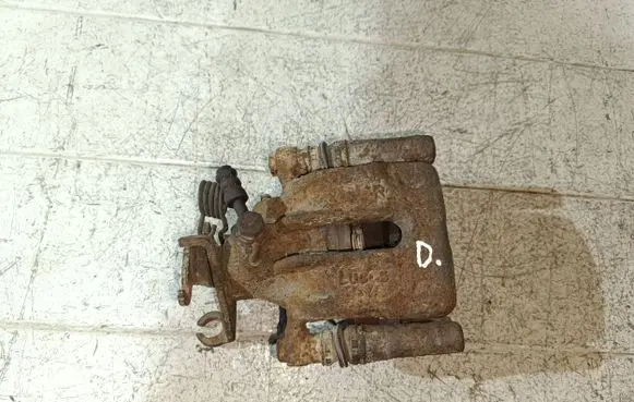 Volvo S40, V40 Rear brake caliper