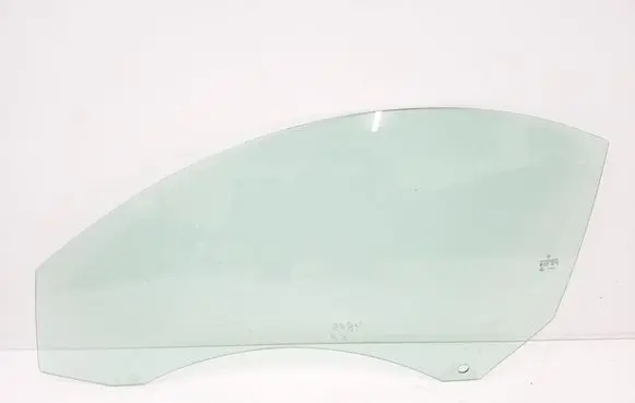 Mercedes-Benz SLK R171 Front door window/glass (coupe) A1717250100