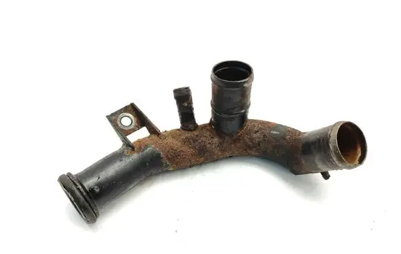 Hyundai Santa Fe Engine coolant pipe/hose