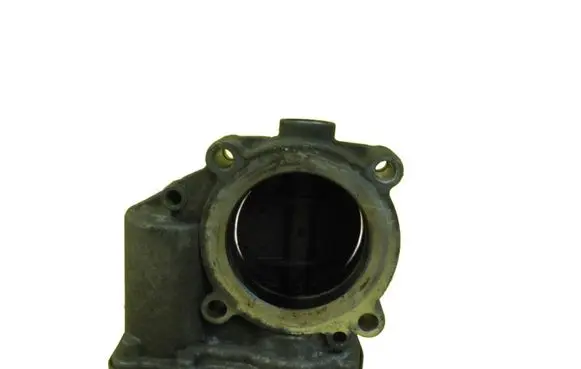 Audi A4 S4 B8 8K Throttle body valve 06F133062Q A2C53390403