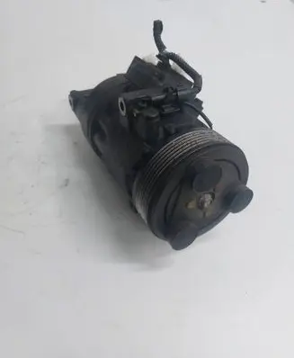 Air conditioning (A/C) compressor (pump)