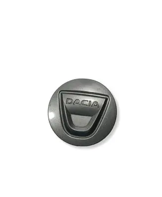 Dacia Duster Original wheel cap 403156671R PA66TMD15 BC20031011