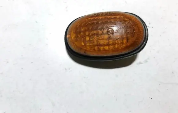 Hyundai Sonata Front fender indicator light 92303220 92303-220