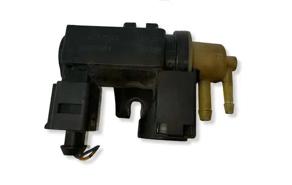 Volvo XC60 Turbo solenoid valve 31293964