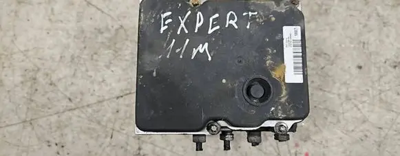 Peugeot Expert ABS Pump 1440188780 0265951434 10603U0088