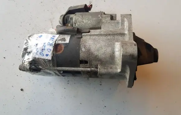 Mazda 6 Starter motor RF5C