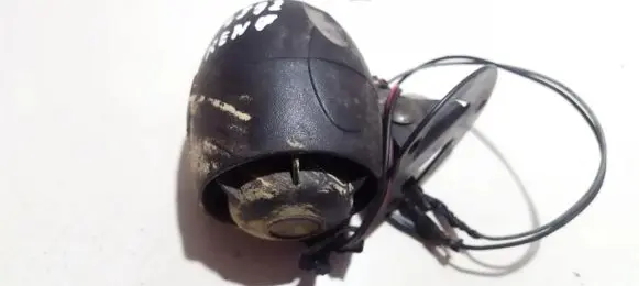 Renault Scenic I Horn signal