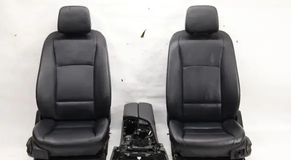 Seat set