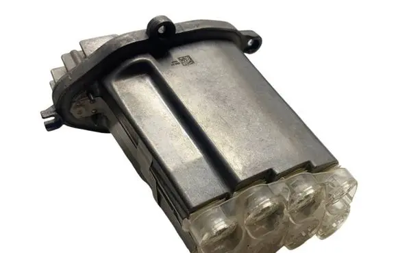 BMW 7 F01 F02 F03 F04 Front indicator light 65531 12660