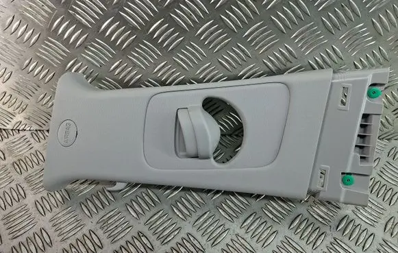Hyundai Tucson TL (B) pillar trim (top) 85840D7000