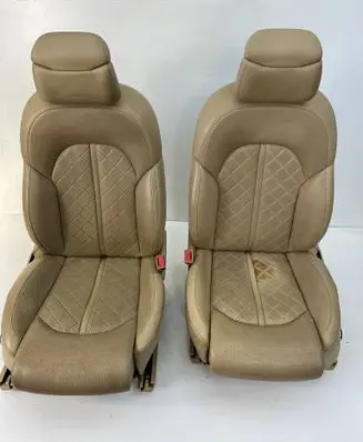 Audi A8 S8 D4 4H Seat and door cards trim set