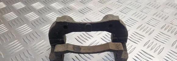 Lada 2110 Front Brake Caliper Pad/Carrier 