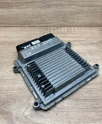 Hyundai ix35 Engine control unit/module ECU 391462G930 391162G930