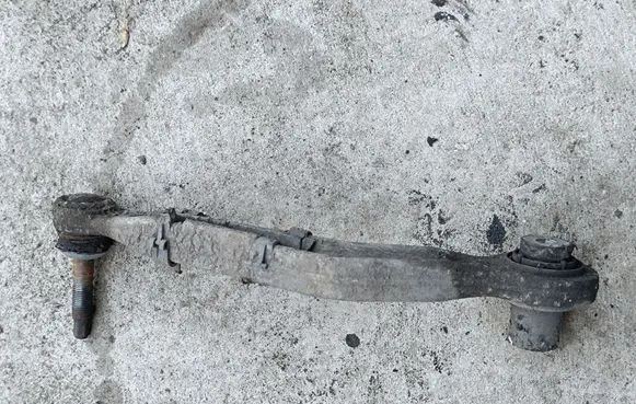 BMW 5 E60 E61 Rear control arm