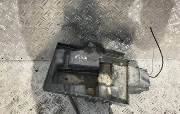 Chrysler Voyager Battery box tray 