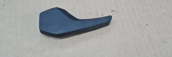 Audi S5 F5 Engine bonnet (hood) release handle 8W0823661D