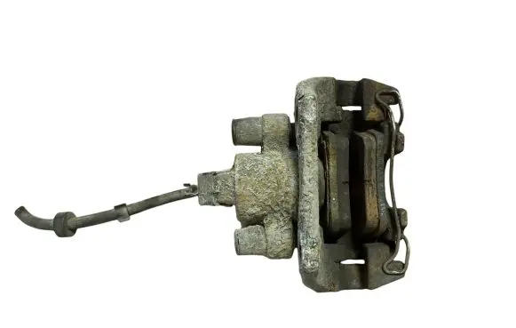 Volvo V70 Rear brake caliper 9434185