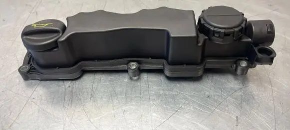 Citroen C4 I Picasso Rocker cam cover 9660281080