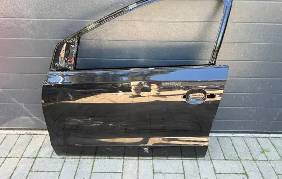 Volkswagen Polo V 6R Front door 6R4831311