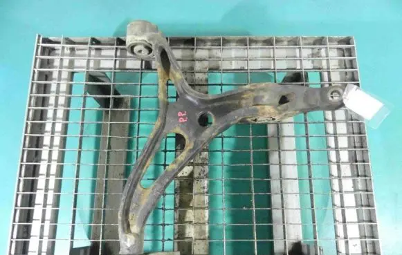 Mercedes-Benz GL X164 Front control arm IMPRK1230819
