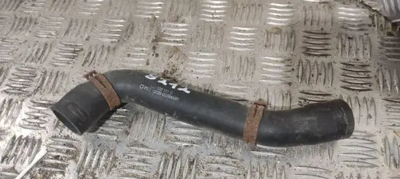 Volkswagen Golf IV Engine coolant pipe/hose 1J0122101C PXQ13729