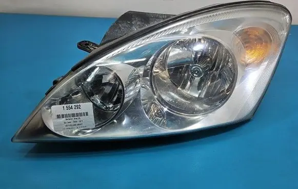 KIA Ceed Headlight/headlamp 921011H000 IMPRK1554292