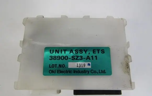 Honda Legend III KA9 Other relay 38900SZ3A11