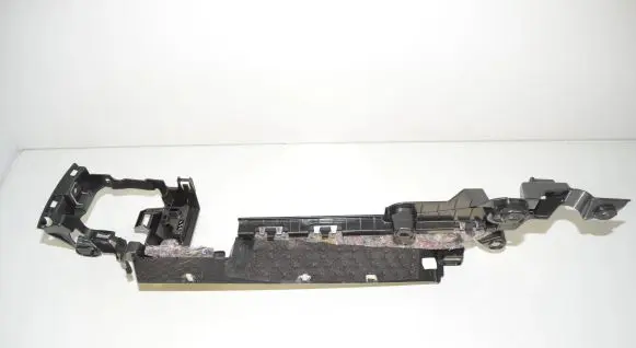 BMW 3 G20 G21 Trunk/boot side trim panel 7450726 51477450726 51475A55CC8
