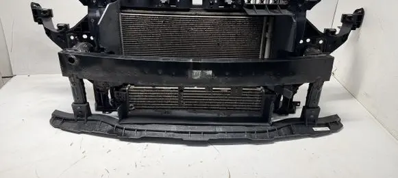 KIA Ceed Radiator support slam panel 64101J7000