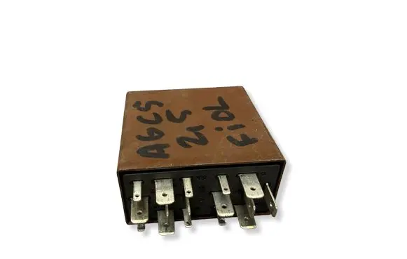 Audi A6 Allroad C5 Other relay 4B0955531E