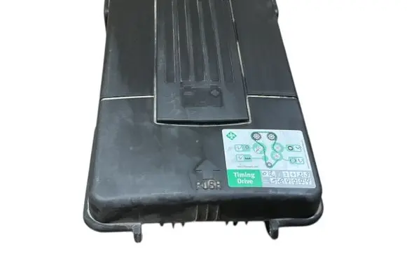 Volkswagen PASSAT B6 Battery box tray cover/lid 1K0915443C