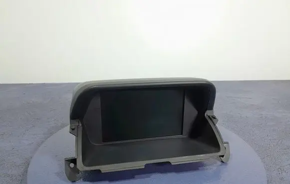 Dodge Journey Radio/CD/DVD/GPS head unit 05064339AD