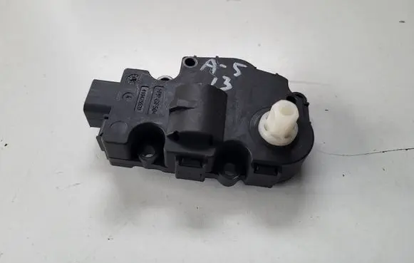 Audi S5 Facelift A/C air flow flap actuator/motor K9749006