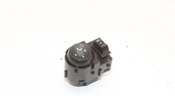 Opel Astra K Wing mirror switch 22934609