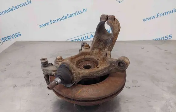 Ford Transit Front wheel hub BK212B372AC
