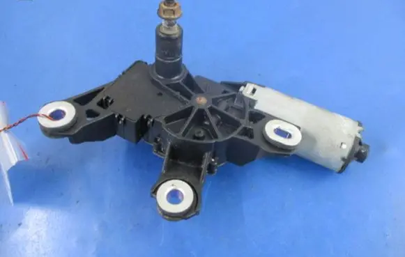 Seat Alhambra (Mk1) Rear window wiper motor