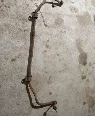 Volvo S80 Rear anti-roll bar/sway bar 