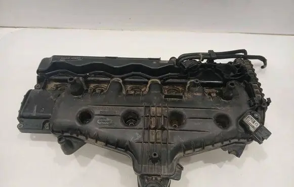 Intake manifold