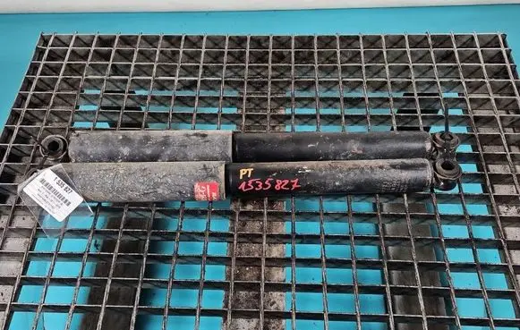 Isuzu D-Max Rear shock absorber/damper IMPRK1535827