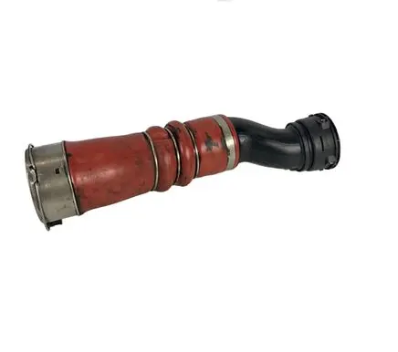 BMW 5 F10 F11 Intercooler hose/pipe 7583728 1079735