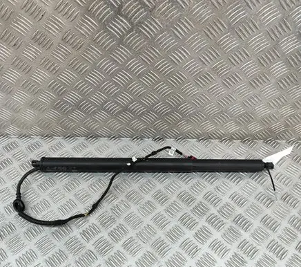 Jeep Avenger Tailgate/trunk strut/damper 52233109