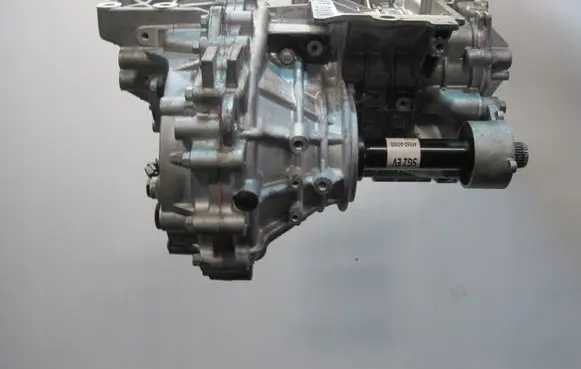 KIA Niro Automatic gearbox 
