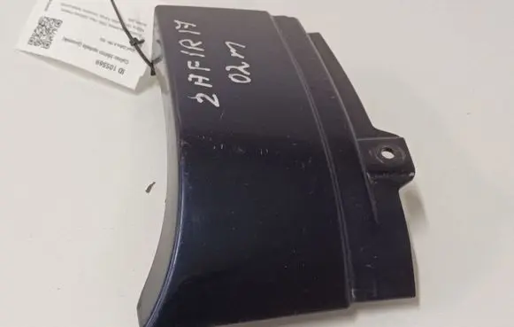 Opel Zafira A Rear/tail light trim molding 90580803