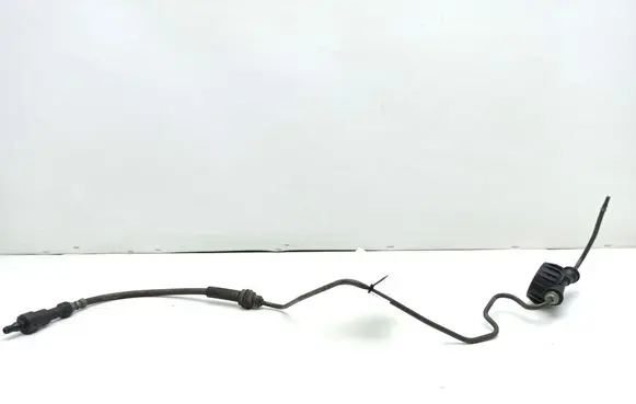 Ford Transit Clutch pipe/line 