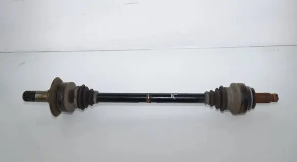 BMW 5 GT F07 Rear driveshaft 7566075 33207566075