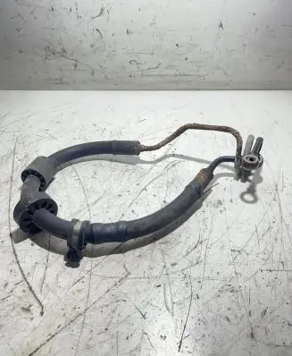 Audi A4 S4 B6 8E 8H Power steering hose/pipe/line 8E1422893CB